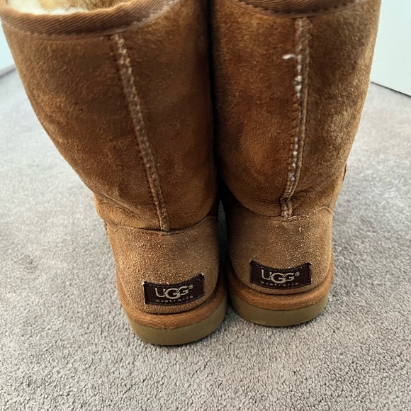 2005 UGG Classic short - Picture 4 of 11